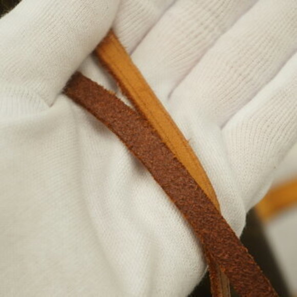 Louis Vuitton Monogram Montsouris MM Rucksack Backpack - Picture 9 of 14